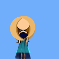 Emmy's dress