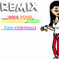 Signature Pose Remix!