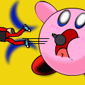 Remix You Bein Sucked In Kirby