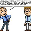 TotD: Bragging