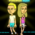 Pokemon Aqua