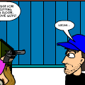 Movie Multiverse - Part 8