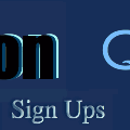 Pokemon Quartz Sign Up