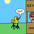 how it should have ended