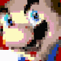 Mario!