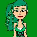 lot's of green