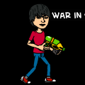 war in space