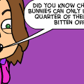 TotD: Strange