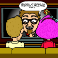 The Magic Show