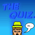 The Quiz.