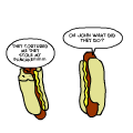 TotD: Leftovers