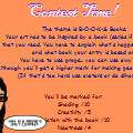 ART Contest