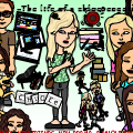 The life of a chloepenguins