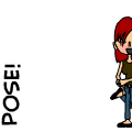 MY EPIC POSE (Remix)