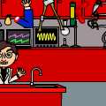 Dr. Jakeson