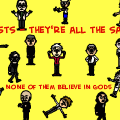 'Atheists'