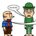 TotD: Failure