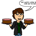 TotD: Sweet