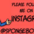 Please Follow Me!
