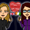 Jessica & Lola's World Of Awesomeness
