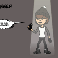 'Stronger'