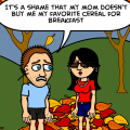 TotD: Shame