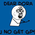 Dear Dora
