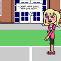School Bully
