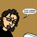 Taken Out Of Context