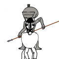 Experimental Pikeman