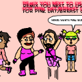 basic gang