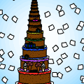 olivias cake!
