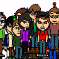 friends