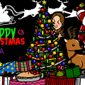 Happy Christmas<3