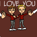 I Love You (ON HOLD)