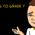 grade 7