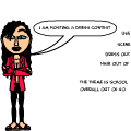 dress contest!!!!!!!!!