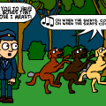 TotD: Search