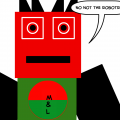 The Doom-Bot Part 2