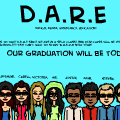 'D.A.R.E'