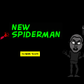 New spiderman