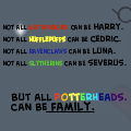 Except thosewhocallme mudblood