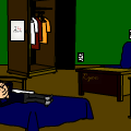 My Real Dream Bedroom