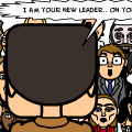 ' Characters Revolt episode 2'