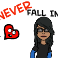 NEVER