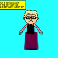 The Worst Things I Ever Made