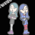 Evil Twins