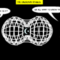 ????? The Unknown symbol