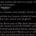 The Little Door.