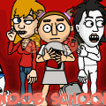 Noob School.